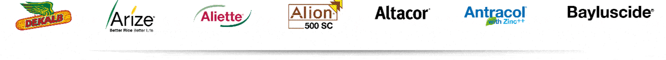 Crop Protection